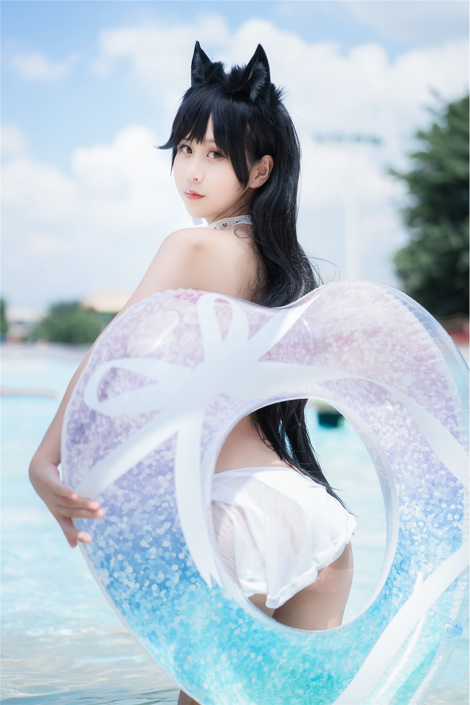 Budding no.007 Atang swimsuit(15)